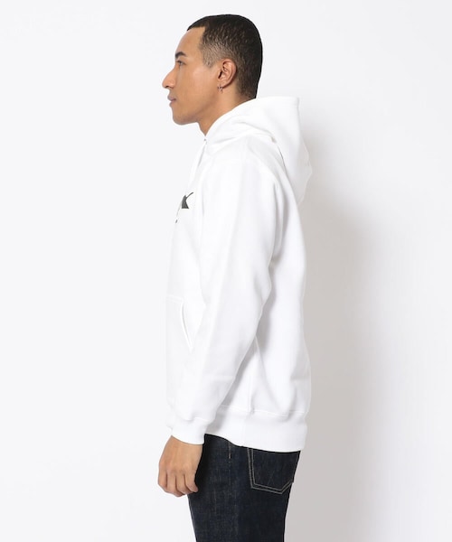 【WEB&DEPOT限定】 ゴーラーズ スウェット パーカ/GOALERS PARKA