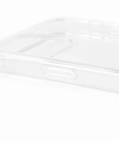 DEUXIEME CLASSE - LA COQUE FRANCAISE iPhoneケース　新品　正規品 Deuxieme Classe（ドゥーズィエムクラス）の「【LA COQUE