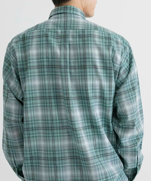 BROWN by 2-tacs（ブラウンバイツータックス）の「BROWN by 2-tacs