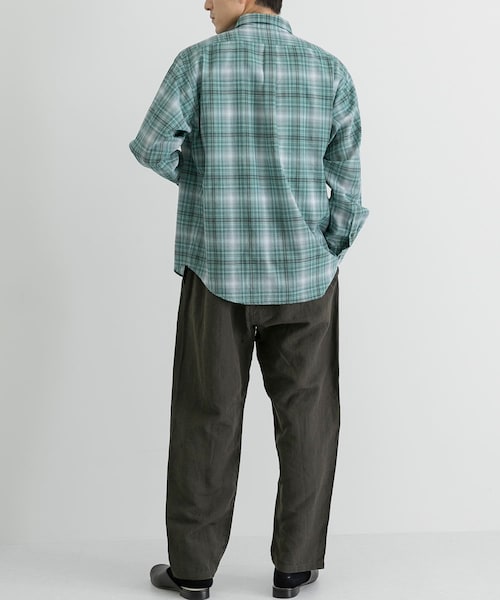 BROWN by 2-tacs（ブラウンバイツータックス）の「BROWN by 2-tacs