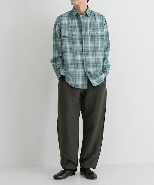 BROWN by 2-tacs（ブラウンバイツータックス）の「BROWN by 2-tacs