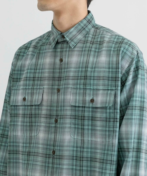 BROWN by 2-tacs（ブラウンバイツータックス）の「BROWN by 2-tacs