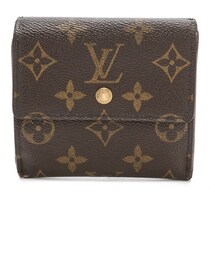 LOUIS VUITTON | What Goes Around Comes Around Louis Vuitton Monogram Elise Wallet(財布)