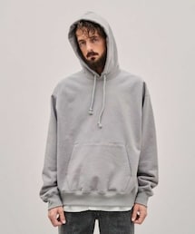 LIDNM | WIDE LOOSE PARKA(パーカー)