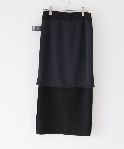 Deuxieme Classe（ドゥーズィエムクラス）の「Jersey Long Tight