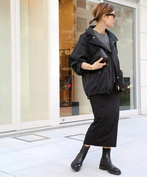 Deuxieme Classe（ドゥーズィエムクラス）の「Jersey Long Tight