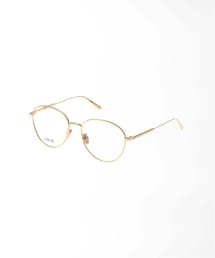Deuxieme Classe（ドゥーズィエムクラス）の「【DIOR/ディオール】ラウンドフレームアイウェア（その他）」