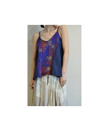 hippiness | キモノAラインキャミソール(キャミソール)