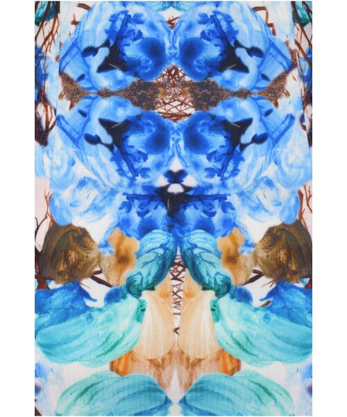 Love,Bonito(ラブボニート)の「Zalita Printed Dress(ワンピース/ドレス・レディース・other・L/M/S/XL/XS)」の7枚目の写真