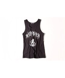 Slightly Numb | AM I EVIL TANK TOPS(ジャケット/アウター)