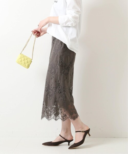Spick & Span（スピックアンドスパン）の「ラッセルレース