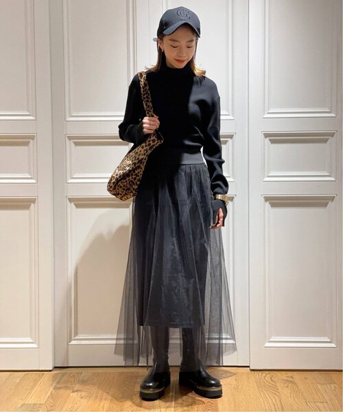 MUSE de Deuxieme classe（ミューズデドゥーズィエムクラス）の