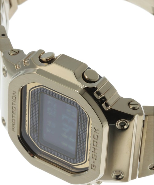 MUSE de Deuxieme Classe CASIO 腕時計 MUSE de Deuxieme classe（ミューズデドゥーズィエムクラス）の