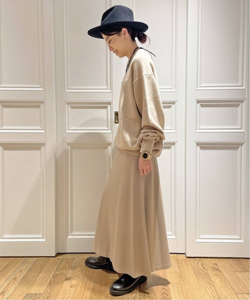 MUSE de Deuxieme classe（ミューズデドゥーズィエムクラス）の