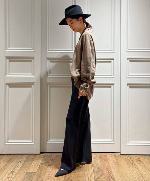 MUSE de Deuxieme classe（ミューズデドゥーズィエムクラス）の