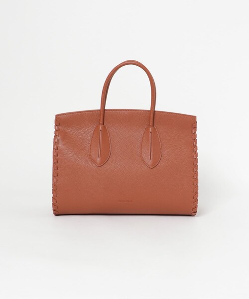 ADD CULUMN（アドカラム）の「ADD CULUMN TURN BOSTON（その他・レディース・BLACK/BROWN・FREE）」の8枚目の写真