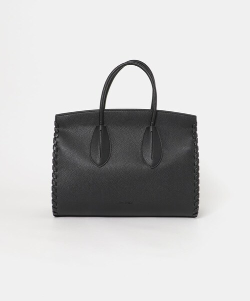 ADD CULUMN（アドカラム）の「ADD CULUMN TURN BOSTON（その他・レディース・BLACK/BROWN・FREE）」の9枚目の写真