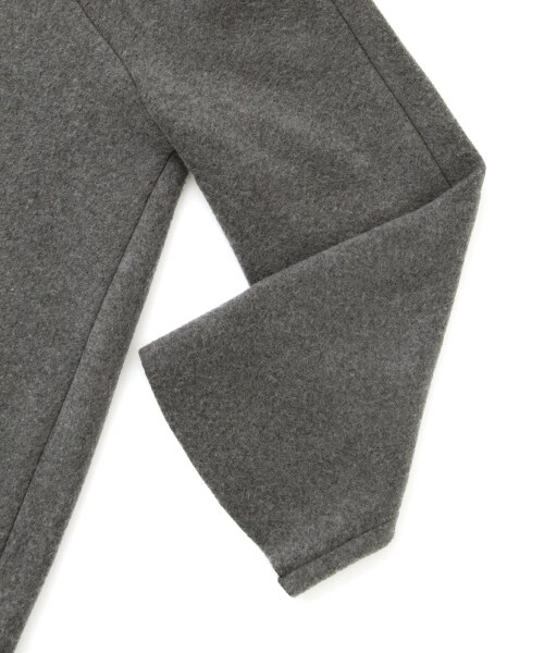 KBF(ケイビーエフ)の「超寬鬆套衫(トップス・レディース・黃色/藏青色/淺灰色・one)」の21枚目の写真