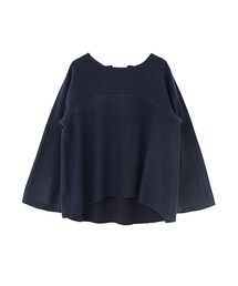 KBF | 超寬鬆套衫(トップス)