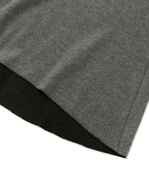 KBF(ケイビーエフ)の「超寬鬆套衫(トップス・レディース・黃色/藏青色/淺灰色・one)」の22枚目の写真