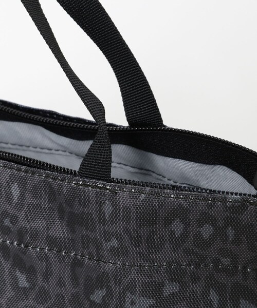 Drifter（ドリフター）の「【別注】DRIFTER×DOORS ショルダートートバッグ（その他・レディース・レオパード/タン/ブラックレオパード/ブラック・one）」の19枚目の写真