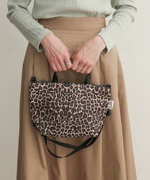 Drifter | 【別注】DRIFTER×DOORS ショルダートートバッグ