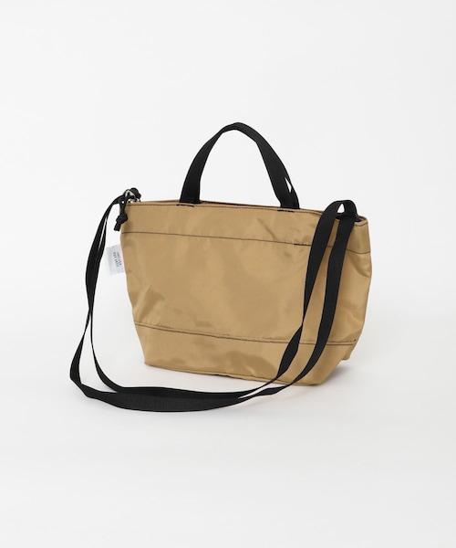 Drifter（ドリフター）の「【別注】DRIFTER×DOORS ショルダートートバッグ（その他・レディース・レオパード/タン/ブラックレオパード/ブラック・one）」の13枚目の写真