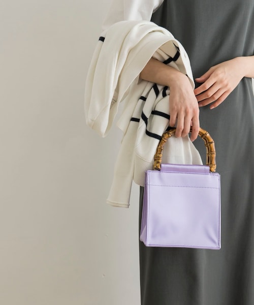 ★ Hai★ハイ / Vera Bag ＝2色＝ 送料無料*【hai (ハイ)】Vera Bag / インポート イギリス