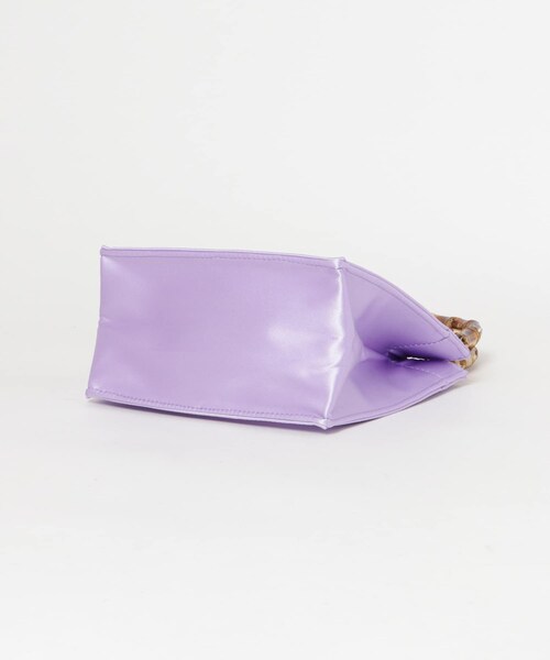 hai（ハイ）の「Hai Bamboo Bag（）」 - WEAR