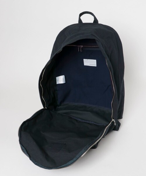 nanamica（ナナミカ）の「nanamica Day Pack（）」 - WEAR