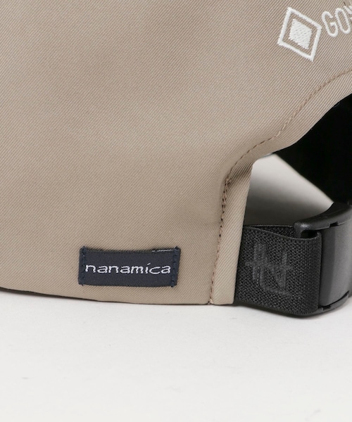 nanamica 2L GORE-TEX Cap
