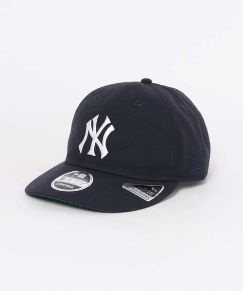 NEW ERA(ニューエラ)の「【別注】New Era×Sonny Label PC RetroCrown 9FIFTY(その他・メンズ・LOSDOD/NEYYAN・one)」の5枚目の写真