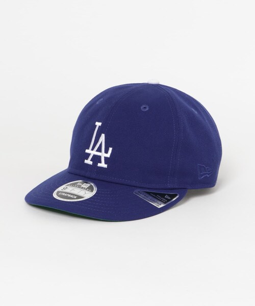 NEW ERA(ニューエラ)の「【別注】New Era×Sonny Label PC RetroCrown 9FIFTY(その他・メンズ・LOSDOD/NEYYAN・one)」の4枚目の写真