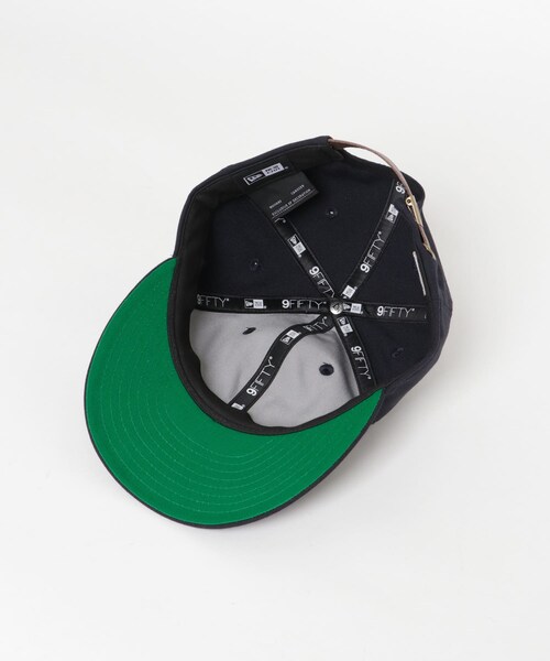NEW ERA(ニューエラ)の「【別注】New Era×Sonny Label PC RetroCrown 9FIFTY(その他・メンズ・LOSDOD/NEYYAN・one)」の7枚目の写真