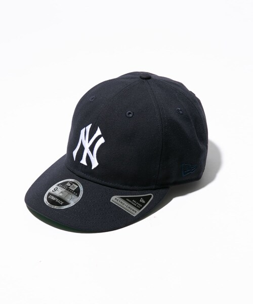 NEW ERA(ニューエラ)の「【別注】New Era×Sonny Label PC RetroCrown 9FIFTY(その他・メンズ・LOSDOD/NEYYAN・one)」の2枚目の写真