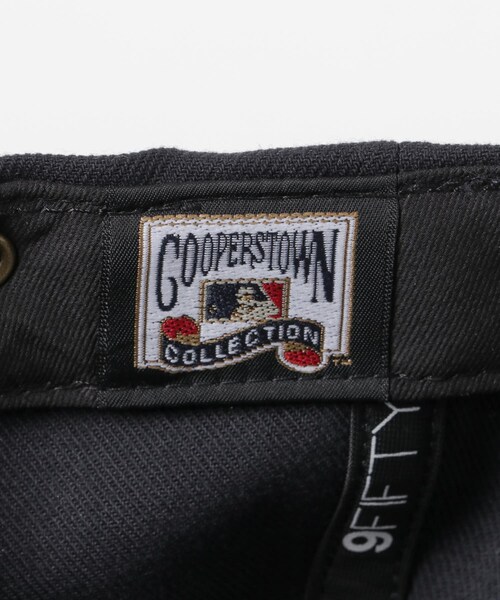 NEW ERA(ニューエラ)の「【別注】New Era×Sonny Label PC RetroCrown 9FIFTY(その他・メンズ・LOSDOD/NEYYAN・one)」の8枚目の写真
