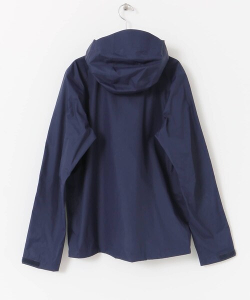 patagonia（パタゴニア）の「patagonia Ms Torrentshell 3L Jacket（その他・メンズ・BRLG/CNY・S/M/L）」の14枚目の写真