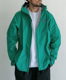 patagonia | patagonia Ms Torrentshell 3L Jacket(その他)