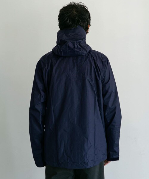 patagonia（パタゴニア）の「patagonia Ms Torrentshell 3L Jacket（その他・メンズ・BRLG/CNY・S/M/L）」の5枚目の写真