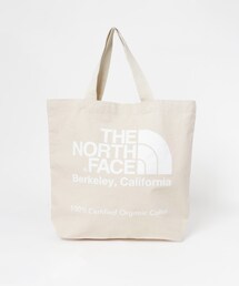 THE NORTH FACE（ザノースフェイス）の「THE NORTH FACE TNF Organic Cotton Tote（その他・メンズ）」