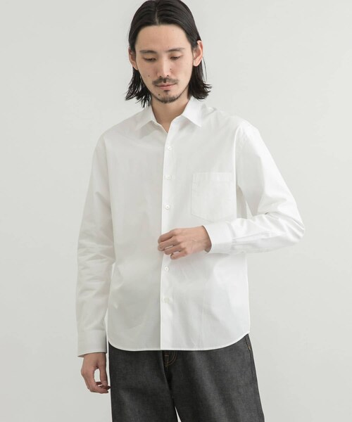 [定休日以外毎日出荷中] URBAN RESEARCH（アーバンリサーチ）の「トーマスメイソン トップス