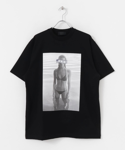 GOD SELECTION XXX T-SHIRTS