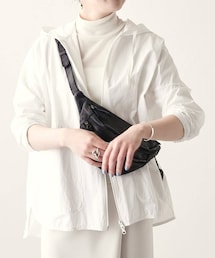 BEARDSLEY | 《予約》シャツフーディー(シャツ/ブラウス)