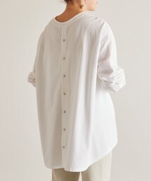 BEARDSLEY（ビアズリー）の「《予約》後ろパールドット