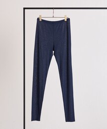 BEARDSLEY | 《予約》コナユキテレコスパッツ(Tシャツ/カットソー)