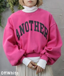 Sheson | コットンテレコメロウタートルネック(その他トップス)