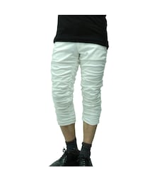 MiDiom | Short Shirring Pants(その他パンツ)
