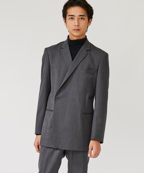 BESPOKE TOKYO（ビスポークトウキョウ）｜テーラードジャケット一覧 - WEAR
