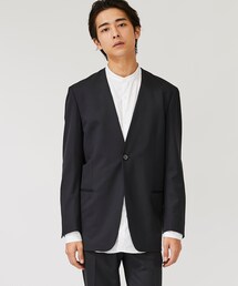 BESPOKE TOKYO（ビスポークトウキョウ）｜テーラードジャケット一覧 - WEAR