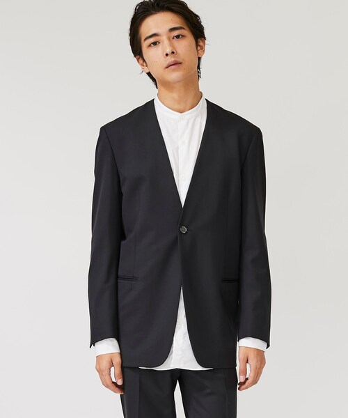 BESPOKE TOKYO（ビスポークトウキョウ）｜テーラードジャケット一覧 - WEAR